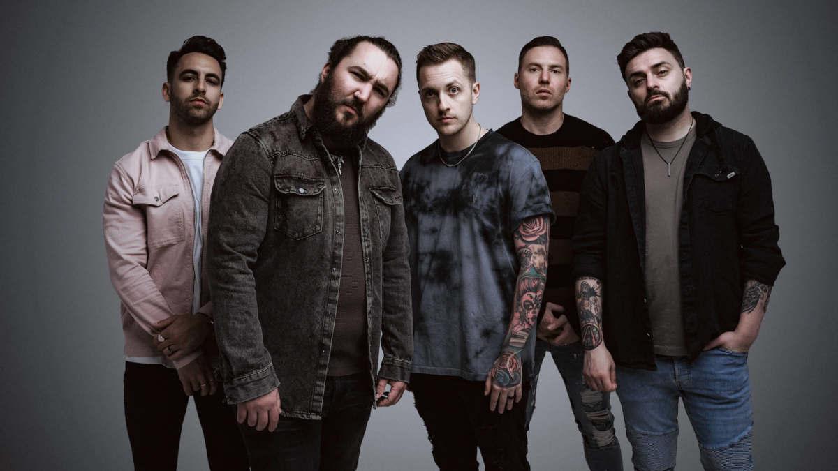 I Prevail Tickets I Prevail Tickets