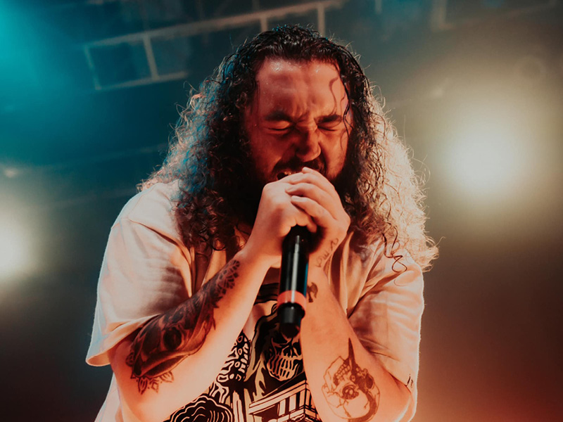 I Prevail at I Prevail Tickets