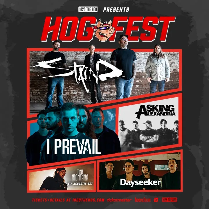 Hog Fest